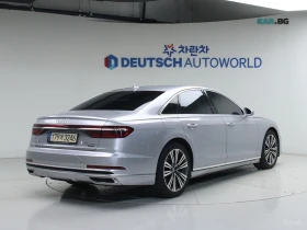 Audi A8 ACC * HUD * Масаж * АвтоКредит * (ЦЕНА ДО БГ) | Auto.bg — изображение 2