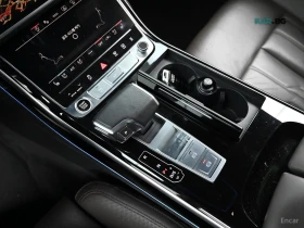 Audi A8 ACC * HUD * Масаж * АвтоКредит * (ЦЕНА ДО БГ) | Auto.bg — изображение 9