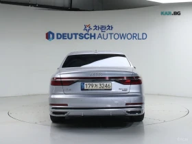 Audi A8 ACC * HUD * Масаж * АвтоКредит * (ЦЕНА ДО БГ) | Auto.bg — изображение 4