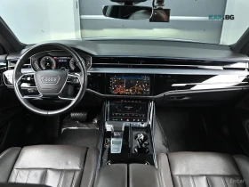 Audi A8 ACC * HUD * Масаж * АвтоКредит * (ЦЕНА ДО БГ) | Auto.bg — изображение 17