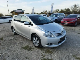 Toyota Verso 2.0 D4D  EURO5 | Mobile.bg � ����� ������ 7