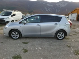 Toyota Verso 2.0 D4D  EURO5 | Mobile.bg � ����� ������ 2