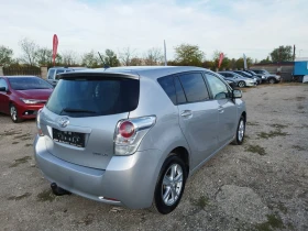Toyota Verso 2.0 D4D  EURO5 | Mobile.bg � ����� ������ 5