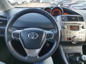 Toyota Verso 2.0 D4D  EURO5 | Mobile.bg � ����� ������ 12