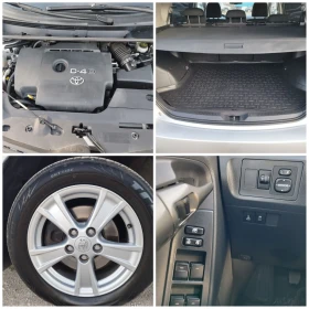 Toyota Verso 2.0 D4D  EURO5 | Mobile.bg � ����� ������ 16