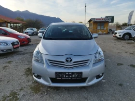 Toyota Verso 2.0 D4D  EURO5 | Mobile.bg � ����� ������ 8