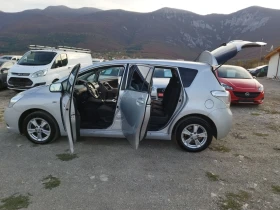 Toyota Verso 2.0 D4D  EURO5 | Mobile.bg � ����� ������ 9