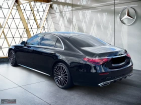 Mercedes-Benz S 450 4MLONG/367HP/AMG/HUD/BURM/360/PANO/DISTR/VENT/100a | Mobile.bg � ����� ������ 2