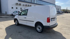 VW Caddy 2.0 - 5600 € - 40549053 3