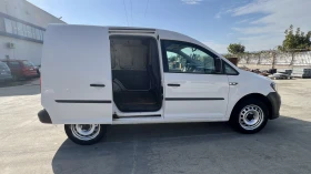 VW Caddy 2.0 - 5600 € - 40549053 7