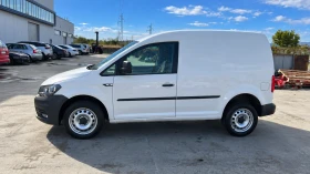 VW Caddy 2.0 - 5600 € - 40549053 2