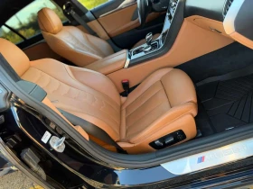 BMW 850 * M850i xDrive * CARFAX * BOWERS* SWAROWSKI | Auto.bg — изображение 10