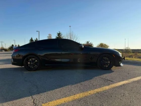 BMW 850 * M850i xDrive * CARFAX * BOWERS* SWAROWSKI | Auto.bg — изображение 3
