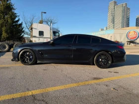 BMW 850 * M850i xDrive * CARFAX * BOWERS* SWAROWSKI | Auto.bg — изображение 2
