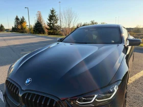 BMW 850 * M850i xDrive * CARFAX * BOWERS* SWAROWSKI | Auto.bg — изображение 16