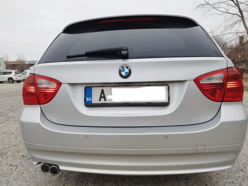 BMW 325, снимка 5 - Автомобили и джипове - 46407585