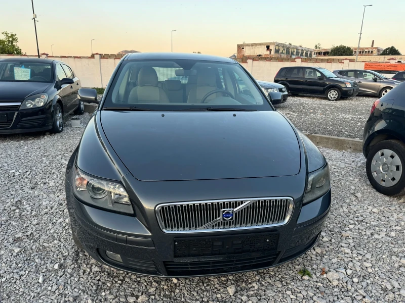 Volvo V50 2.4i KLIMA , снимка 2 - Автомобили и джипове - 47117791