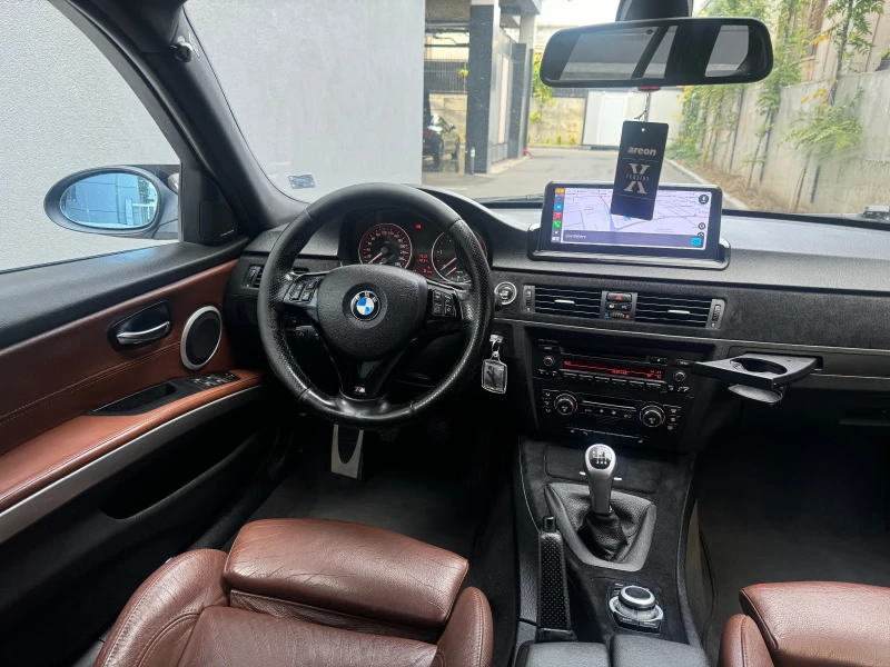 BMW 330 3.0, снимка 8 - Автомобили и джипове - 47750103