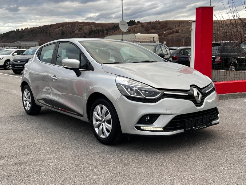 Renault Clio 1.5dCi 147000km Energy Zen Euro 6, снимка 3 - Автомобили и джипове - 48641357