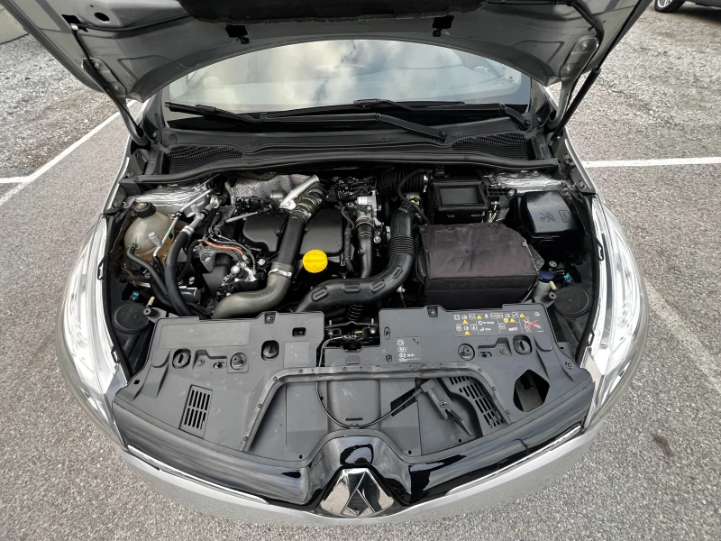 Renault Clio 1.5dCi 147000km Energy Zen Euro 6, снимка 15 - Автомобили и джипове - 48641357