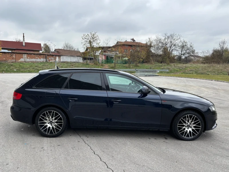 Audi A4 3.0 TDI, снимка 6 - Автомобили и джипове - 48729994