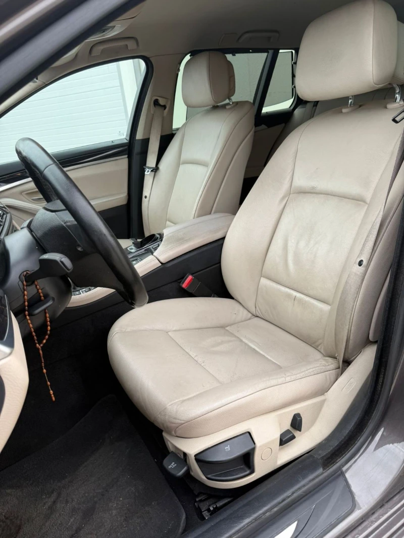 BMW 520 D F11 184hp 6ск Клима-Нави! ТОП СЪСТОЯНИЕ!, снимка 14 - Автомобили и джипове - 52298400