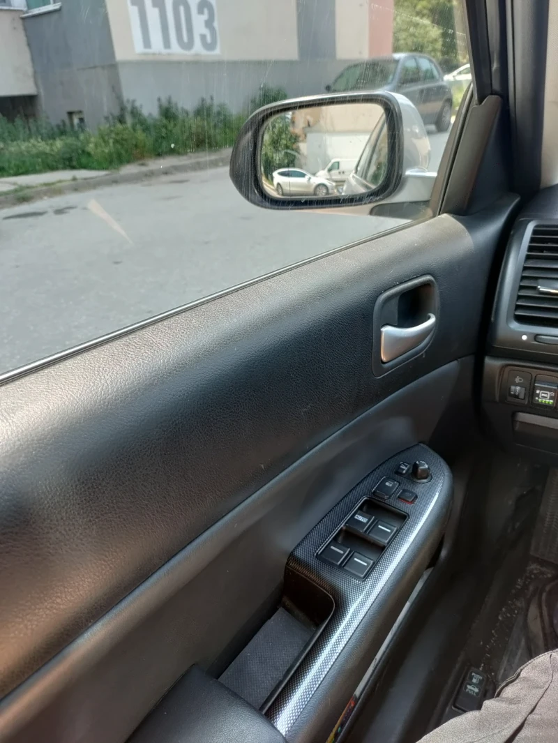 Honda Accord 2.0I, снимка 13 - Автомобили и джипове - 50582707