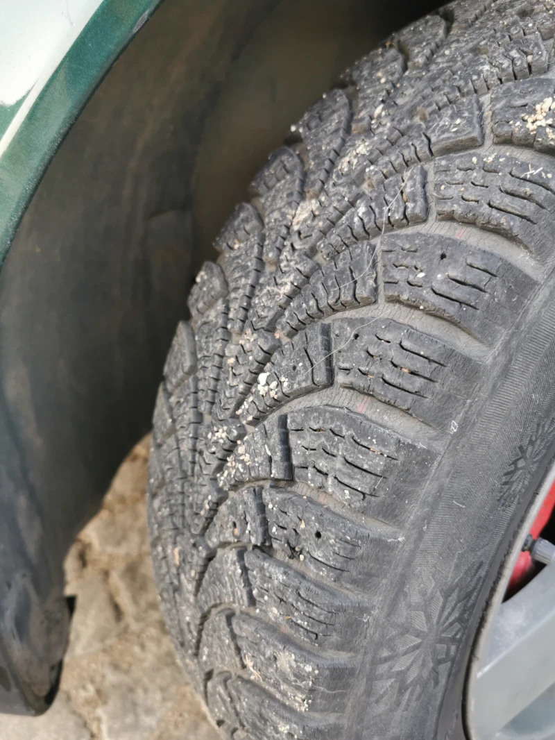 Seat Toledo 1.6 SR Газов Инж. , снимка 11 - Автомобили и джипове - 51160559