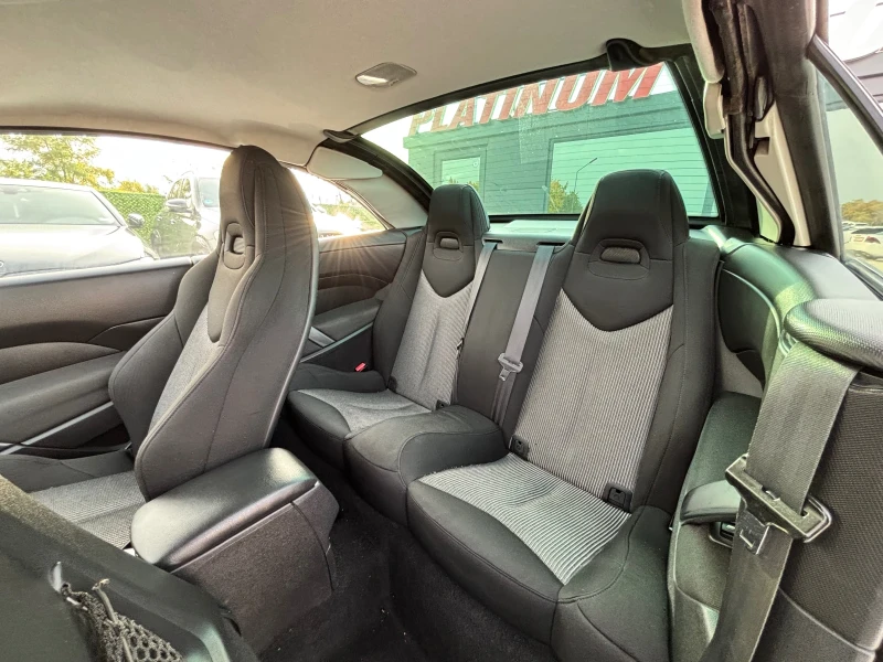 Peugeot 308 1.6HDI/КАБРИО/6 СКОРОСТИ, снимка 16 - Автомобили и джипове - 52043593