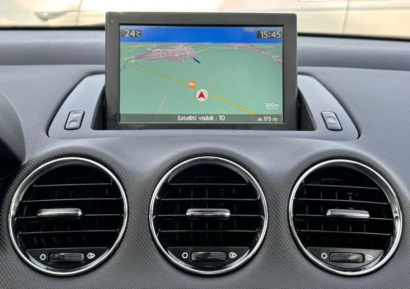 Peugeot 308 1.6HDI/КАБРИО/6 СКОРОСТИ, снимка 13 - Автомобили и джипове - 52043593