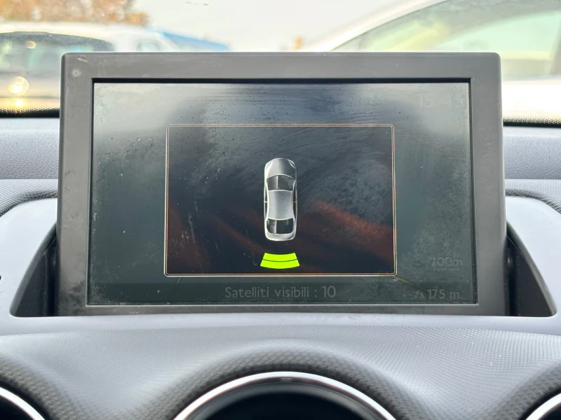 Peugeot 308 1.6HDI/КАБРИО/6 СКОРОСТИ, снимка 14 - Автомобили и джипове - 52043593