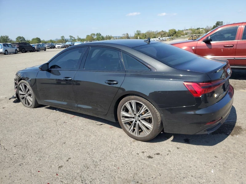 Audi A6 Premium Plus, снимка 4 - Автомобили и джипове - 52912120