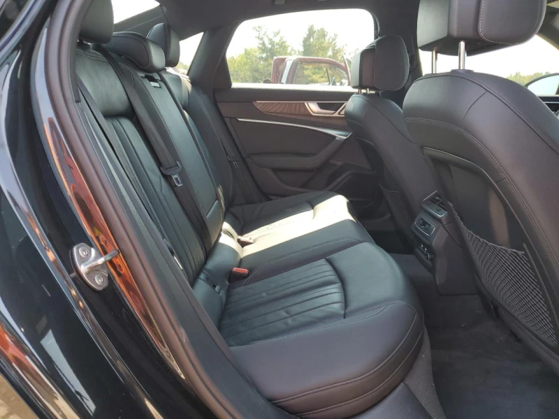 Audi A6 Premium Plus, снимка 8 - Автомобили и джипове - 52912120