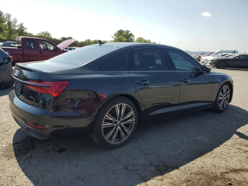 Audi A6 Premium Plus, снимка 6 - Автомобили и джипове - 52912120