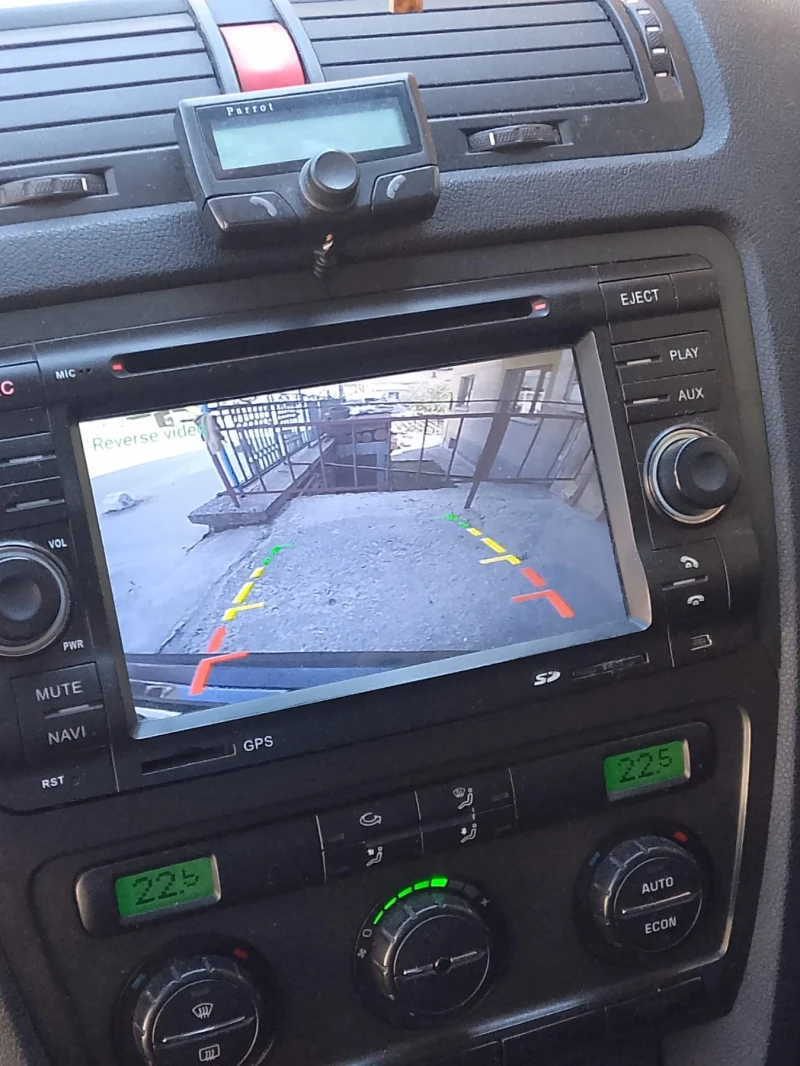 Skoda Octavia 2.0 tdi, снимка 11 - Автомобили и джипове - 52542929