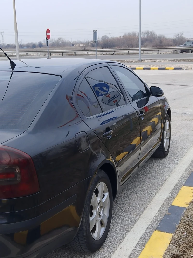 Skoda Octavia 2.0 tdi, снимка 3 - Автомобили и джипове - 52542929