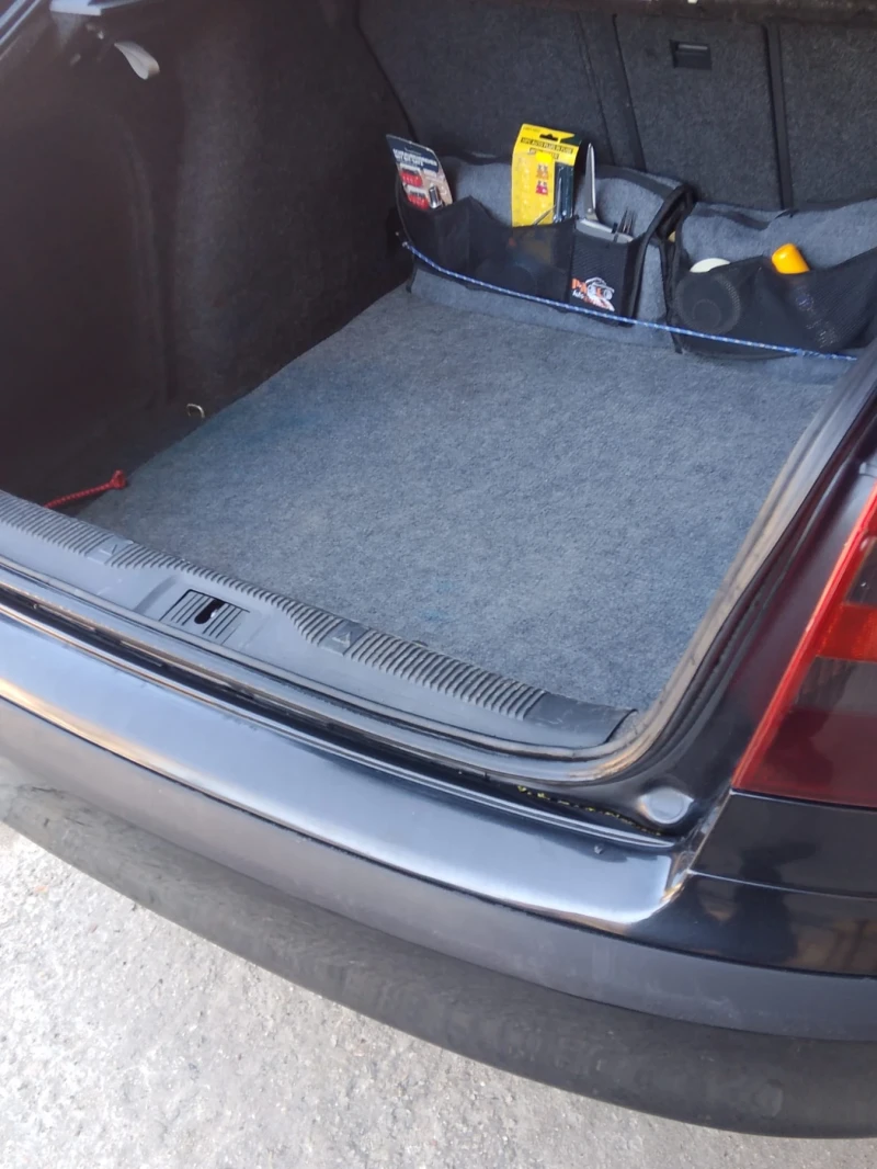 Skoda Octavia 2.0 tdi, снимка 8 - Автомобили и джипове - 52542929