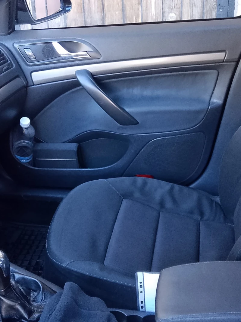 Skoda Octavia 2.0 tdi, снимка 10 - Автомобили и джипове - 52542929