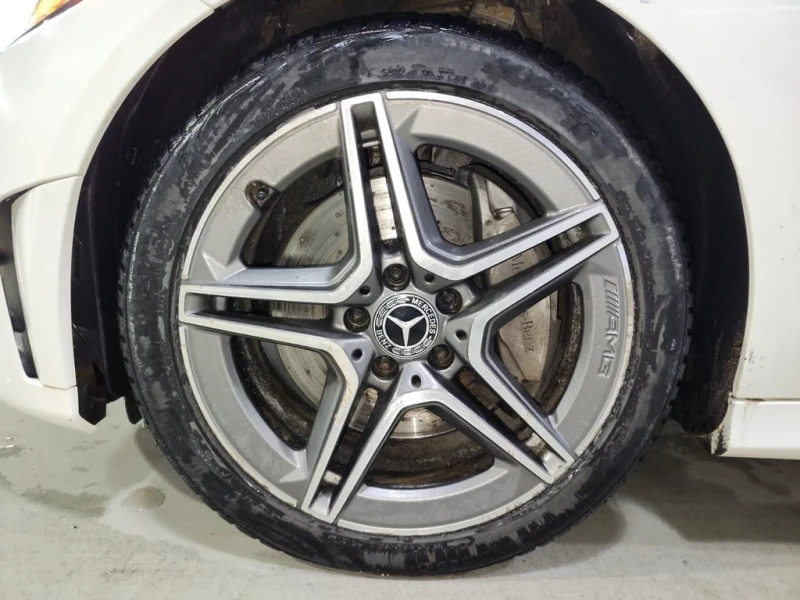 Mercedes-Benz C 300 2020 4MATIC * БЕЗ ПЪРВОНАЧАЛНА ВНОСКА, снимка 5 - Автомобили и джипове - 53137320
