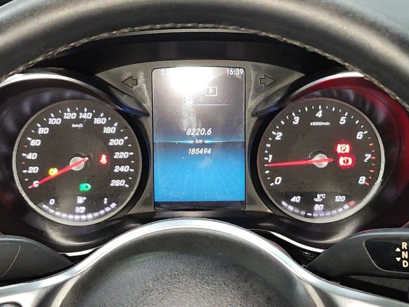 Mercedes-Benz C 300 2020 4MATIC * БЕЗ ПЪРВОНАЧАЛНА ВНОСКА, снимка 7 - Автомобили и джипове - 53137320