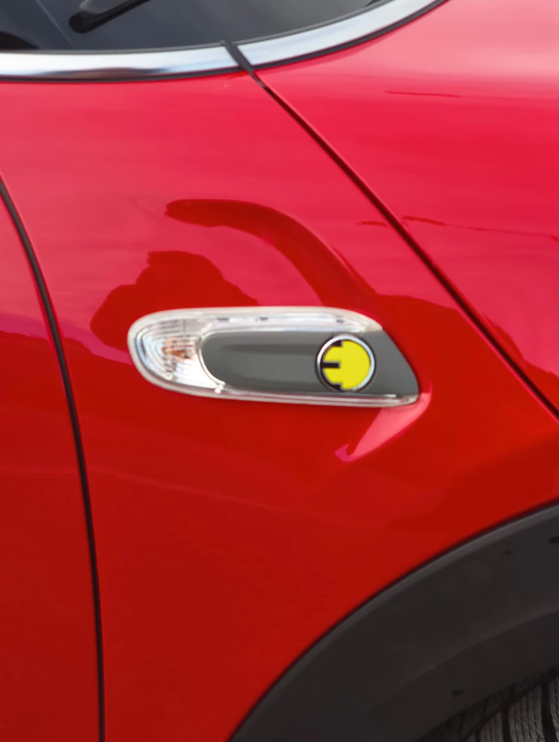 Mini Cooper SE, снимка 17 - Автомобили и джипове - 53192030