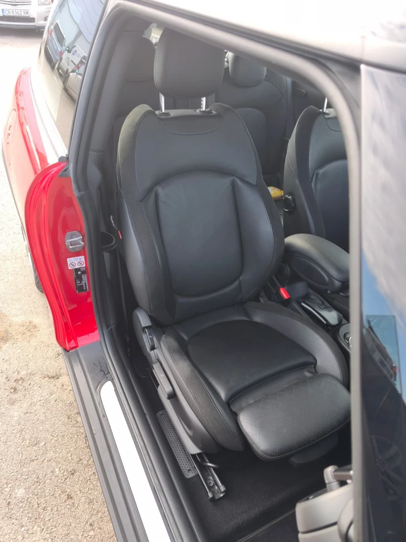 Mini Cooper SE, снимка 12 - Автомобили и джипове - 53192030