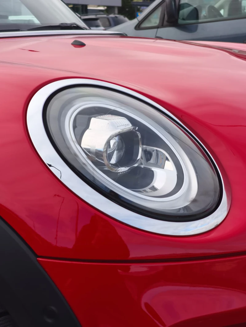 Mini Cooper SE, снимка 14 - Автомобили и джипове - 53192030