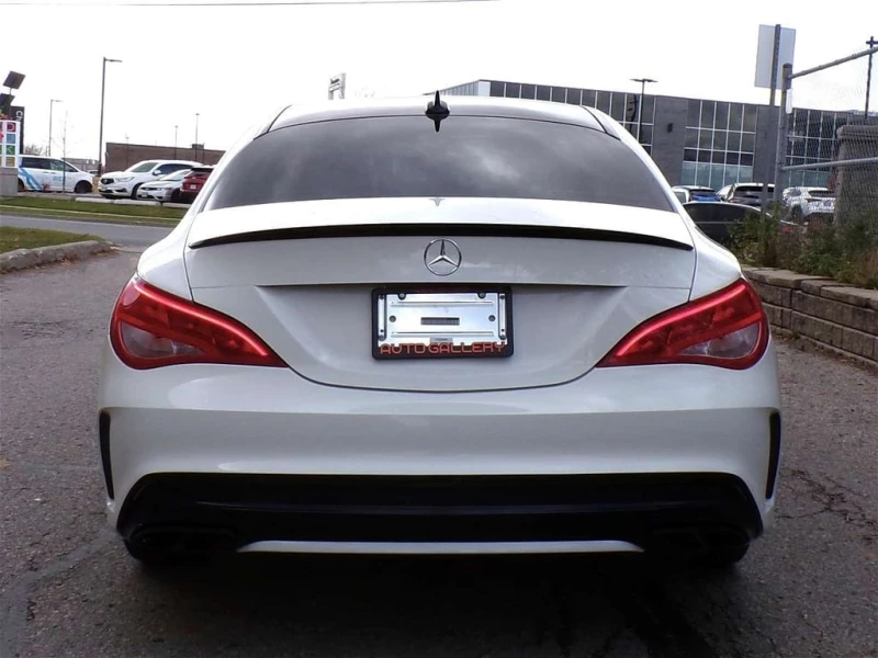 Mercedes-Benz CLA 250 АМГ* 4M * CARFAX * ФИНАНСИРАНЕ, снимка 10 - Автомобили и джипове - 53336607