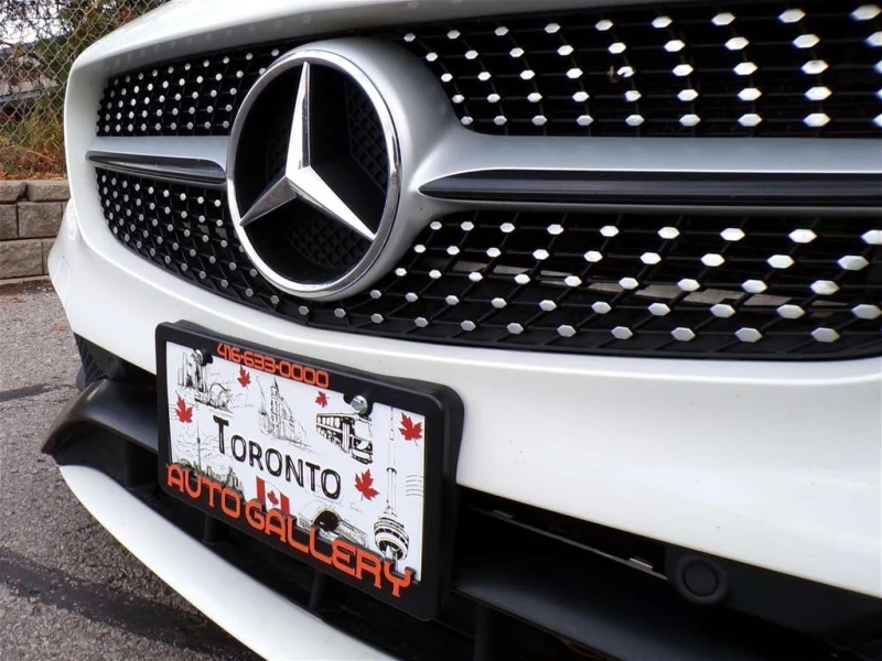 Mercedes-Benz CLA 250 АМГ* 4M * CARFAX * ФИНАНСИРАНЕ, снимка 3 - Автомобили и джипове - 53336607