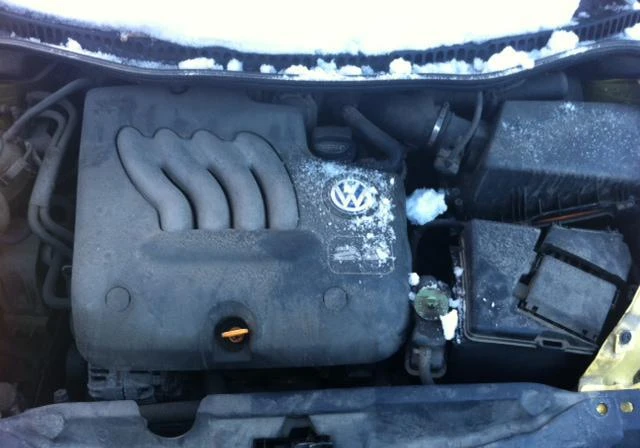 VW New beetle 1.6 2.0na chasti | Mobile.bg � ����������� 3