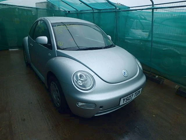 VW New beetle 1.6 2.0na chasti | Mobile.bg � ����������� 8