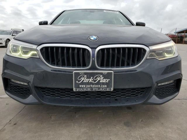 BMW 540, снимка 1 - Автомобили и джипове - 47281731