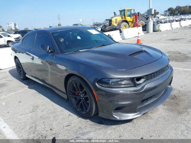 Dodge Charger SCAT PACK RWD, снимка 1 - Автомобили и джипове - 47881590