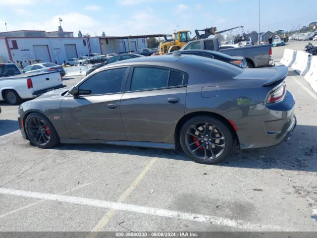 Dodge Charger SCAT PACK RWD, снимка 14 - Автомобили и джипове - 47881590